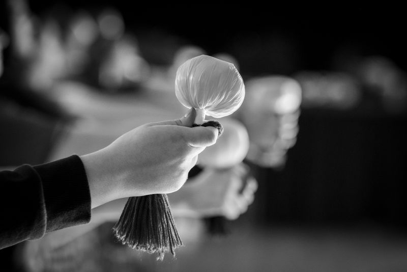 © Melissa Banks - Image from the Kapa Haka photography project