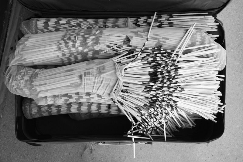 © Melissa Banks - Image from the Kapa Haka photography project