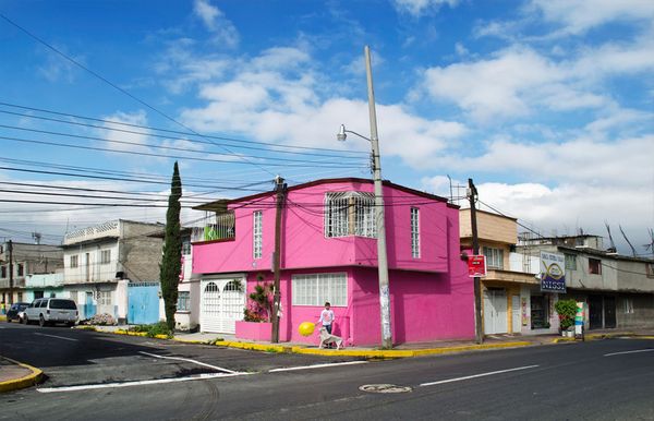 © Arturo García - de la serieBuenos Días Minezota