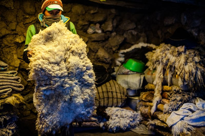 © David Martín Huamaní Bedoya - Image from the Death in the heights photography project