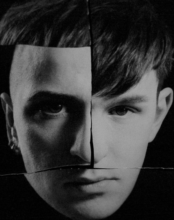 © Alexander Kuz'minetsky - Image from the Identity photography project