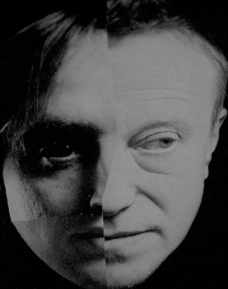 © Alexander Kuz'minetsky - Image from the Identity photography project