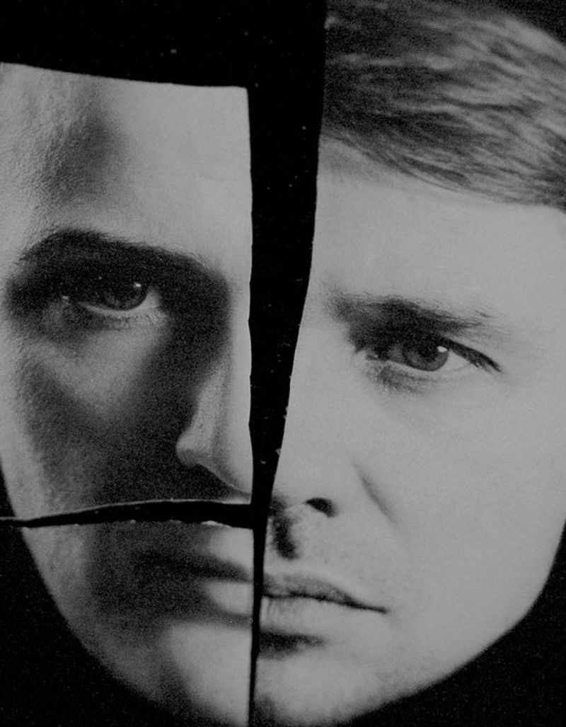 © Alexander Kuz'minetsky - Image from the Identity photography project