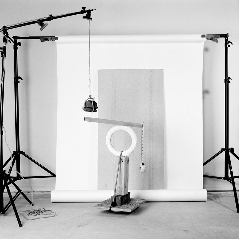 © Rebecca Drolen - Image from the Unstable Entity photography project