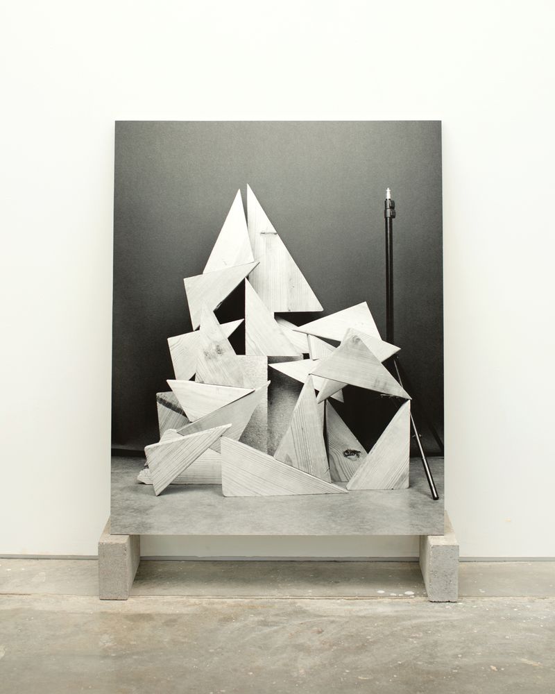 © Rebecca Drolen - Image from the Unstable Entity photography project