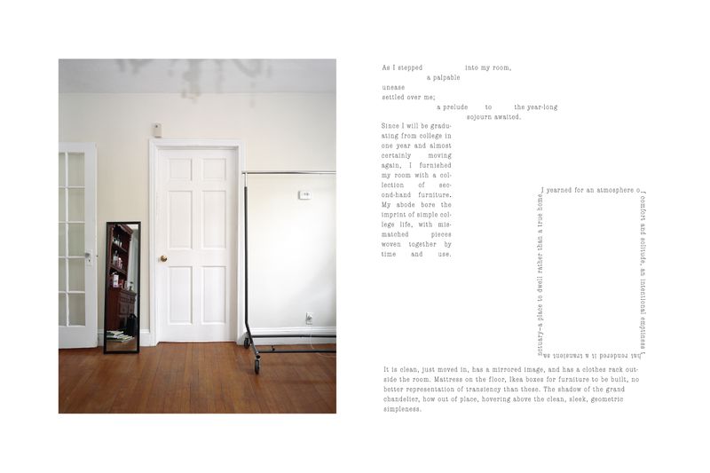 © Matilda Peng - Image from the Dislocation photography project