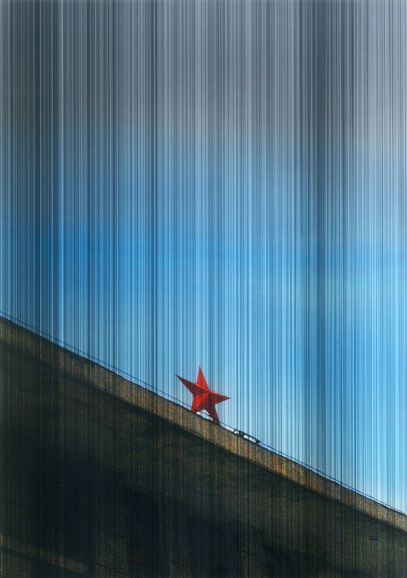 © Matilda Peng - present to present
