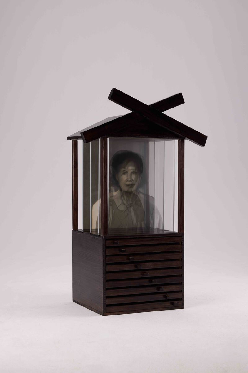 © Matilda Peng - Image from the Special Materials photography project