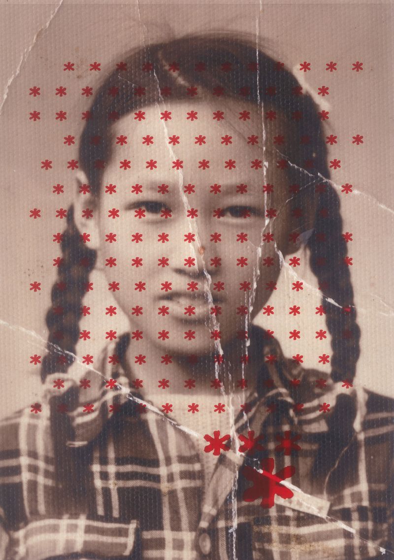 © Matilda Peng - future to past
