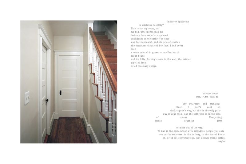 © Matilda Peng - Image from the Dislocation photography project