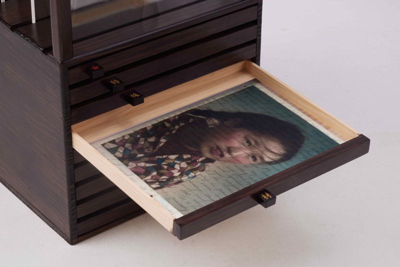 © Matilda Peng - Image from the Special Materials photography project