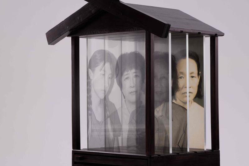 © Matilda Peng - Image from the Special Materials photography project