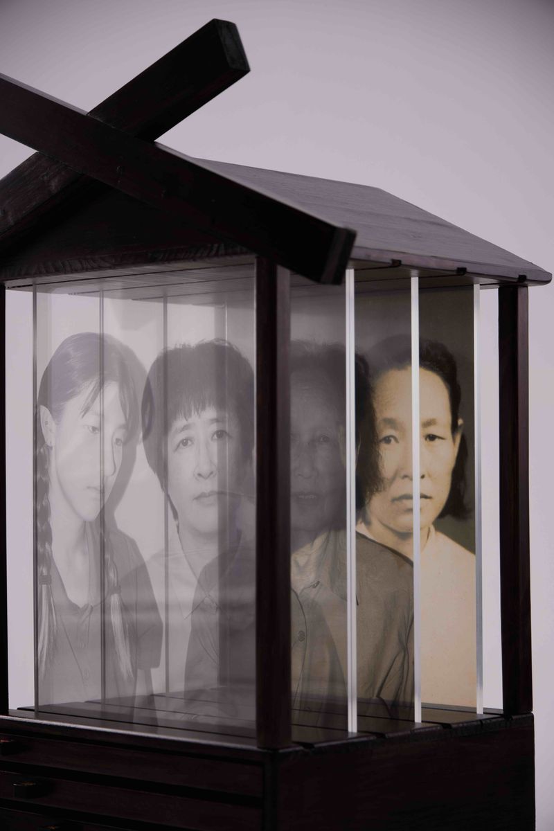 © Matilda Peng - Image from the Special Materials photography project