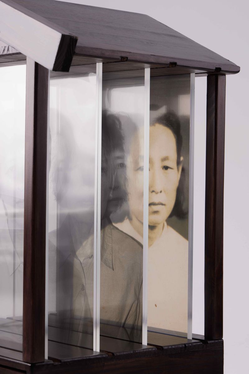 © Matilda Peng - Image from the Special Materials photography project