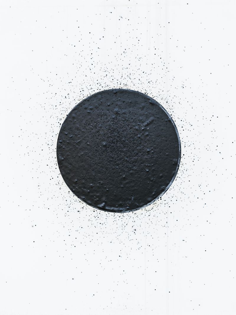 © Salvatore Vitale - Official military target used for training. This is also often used by civilians.