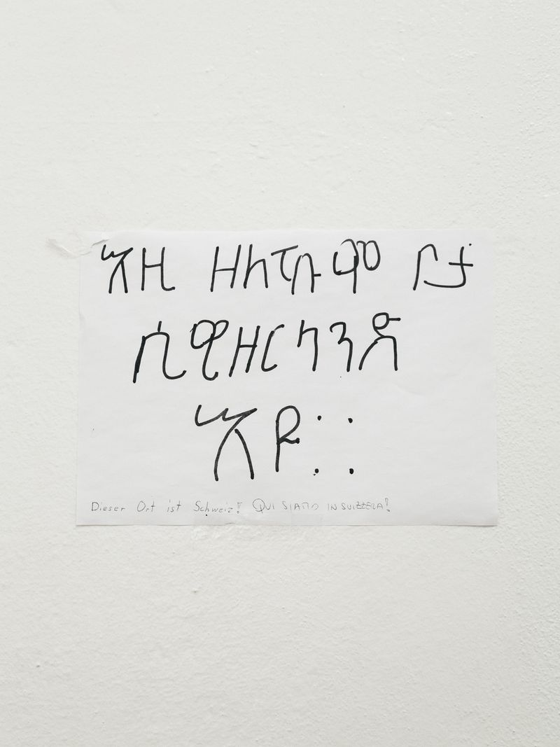 © Salvatore Vitale - Image from the How to Secure a country photography project