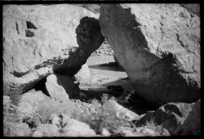 © Dolores Ganuza - Image from the Wind, talk to me photography project
