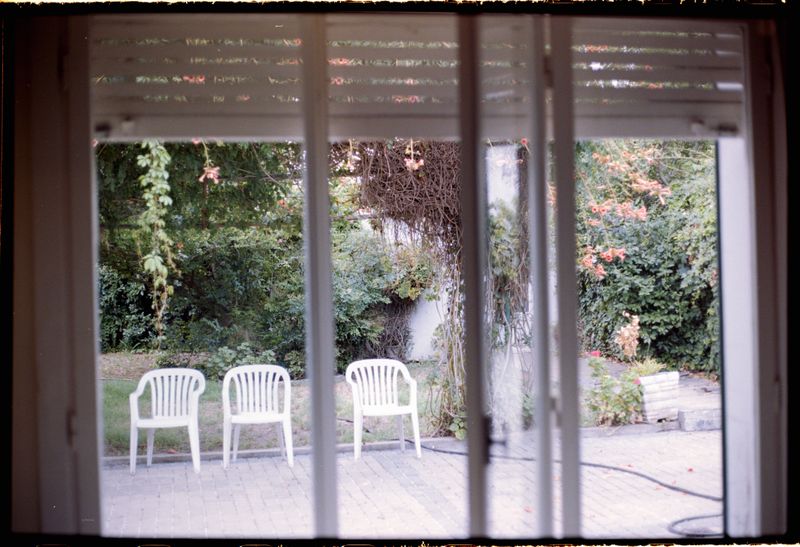 © Dolores Ganuza - Image from the Wind, talk to me photography project