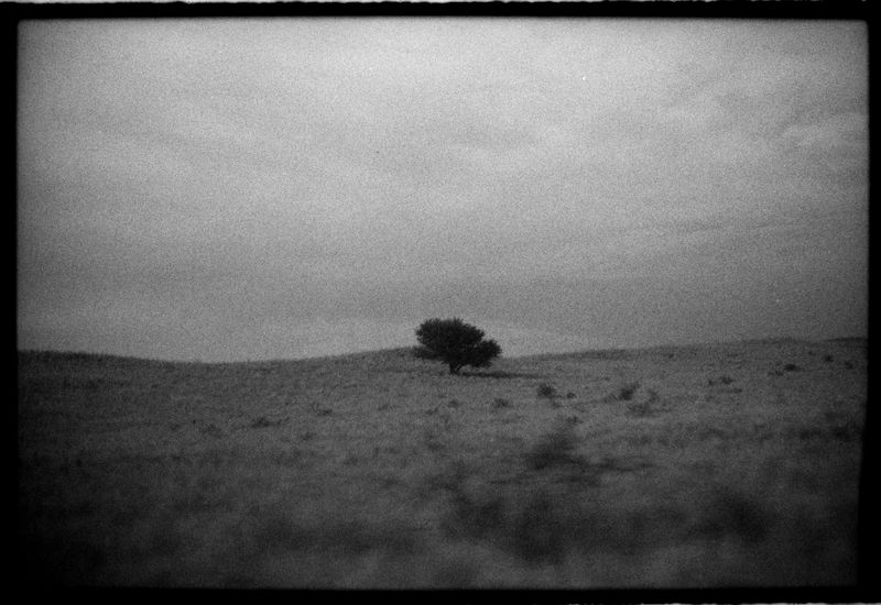 © Dolores Ganuza - Image from the Wind, talk to me photography project