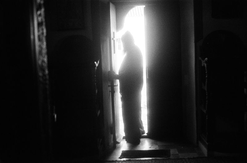 © Dolores Ganuza - Image from the Wind, talk to me photography project