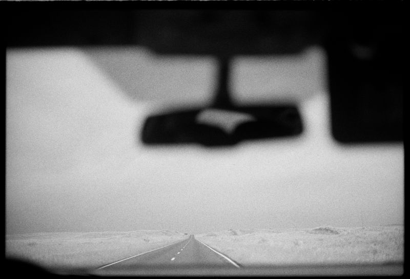 © Dolores Ganuza - Image from the Wind, talk to me photography project