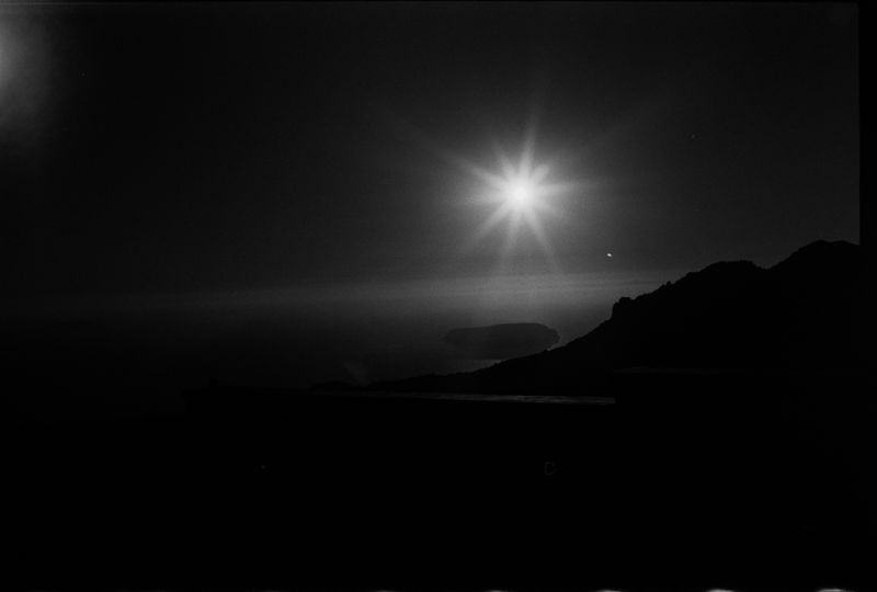 © Dolores Ganuza - Image from the Wind, talk to me photography project