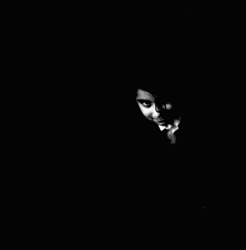 © Dolores Ganuza - Image from the Wind, talk to me photography project