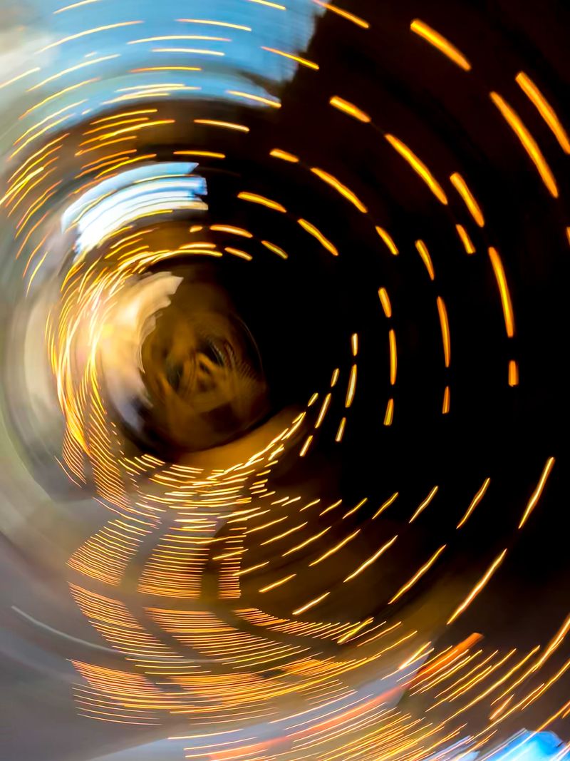 © JP Miles - Title: 'Borough Market's Lights.' Location: London, UK. Artwork ID: 211101-6398