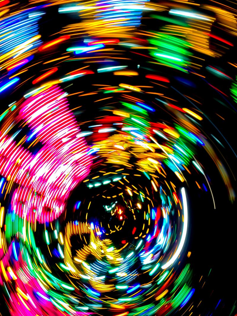 © JP Miles - Title: 'Quantum Light #221214-4363.' Location: Jaco, Costa Rica. Artwork ID: 221214-4363