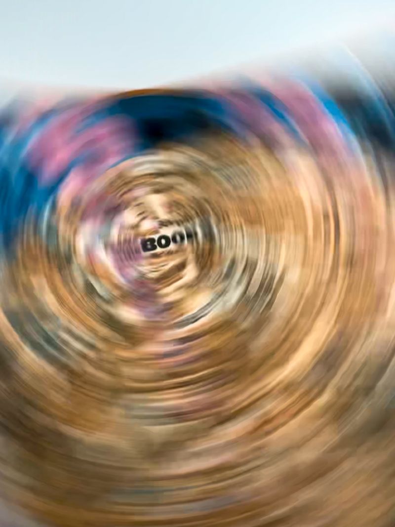 © JP Miles - Title: 'Boo.' Location: London, UK. Artwork ID: 211015-5617