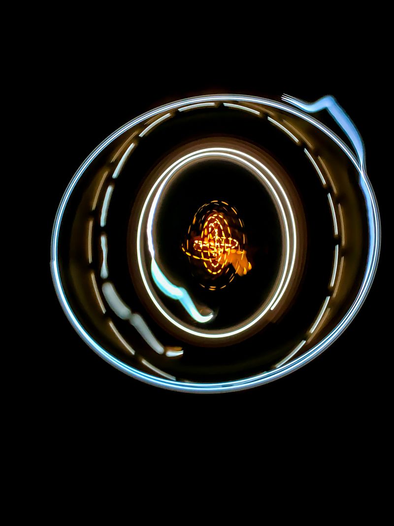 © JP Miles - Title: 'Quantum Light #220629-0448.' Location: Jaco, Costa Rica. Artwork ID: 220629-0448