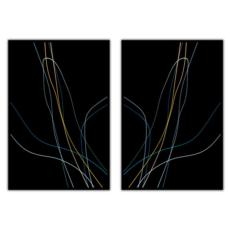 © JP Miles - Location: Jaco, Costa Rica. Artwork ID: 210225-1482 (in diptych)