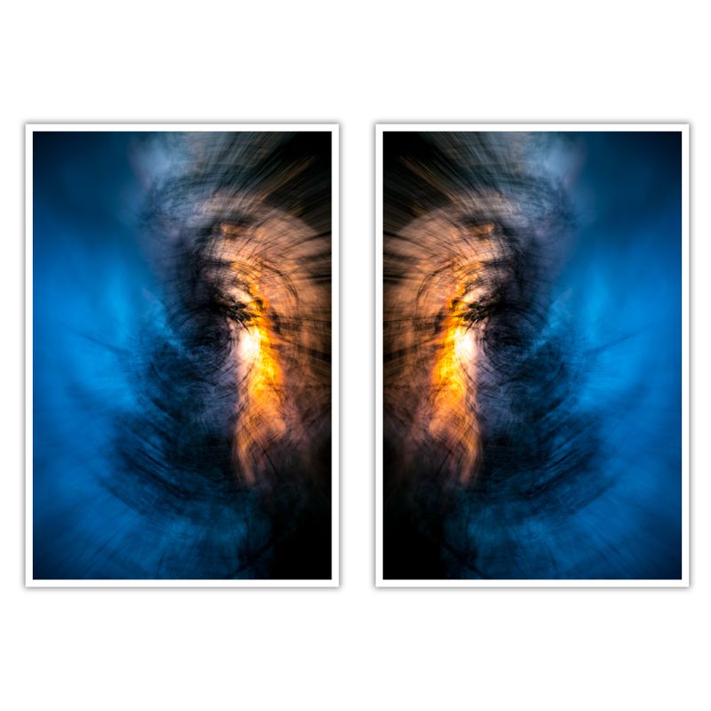 © JP Miles - Location: Jaco, Costa Rica. Artwork ID: 170301-01238 (in diptych)