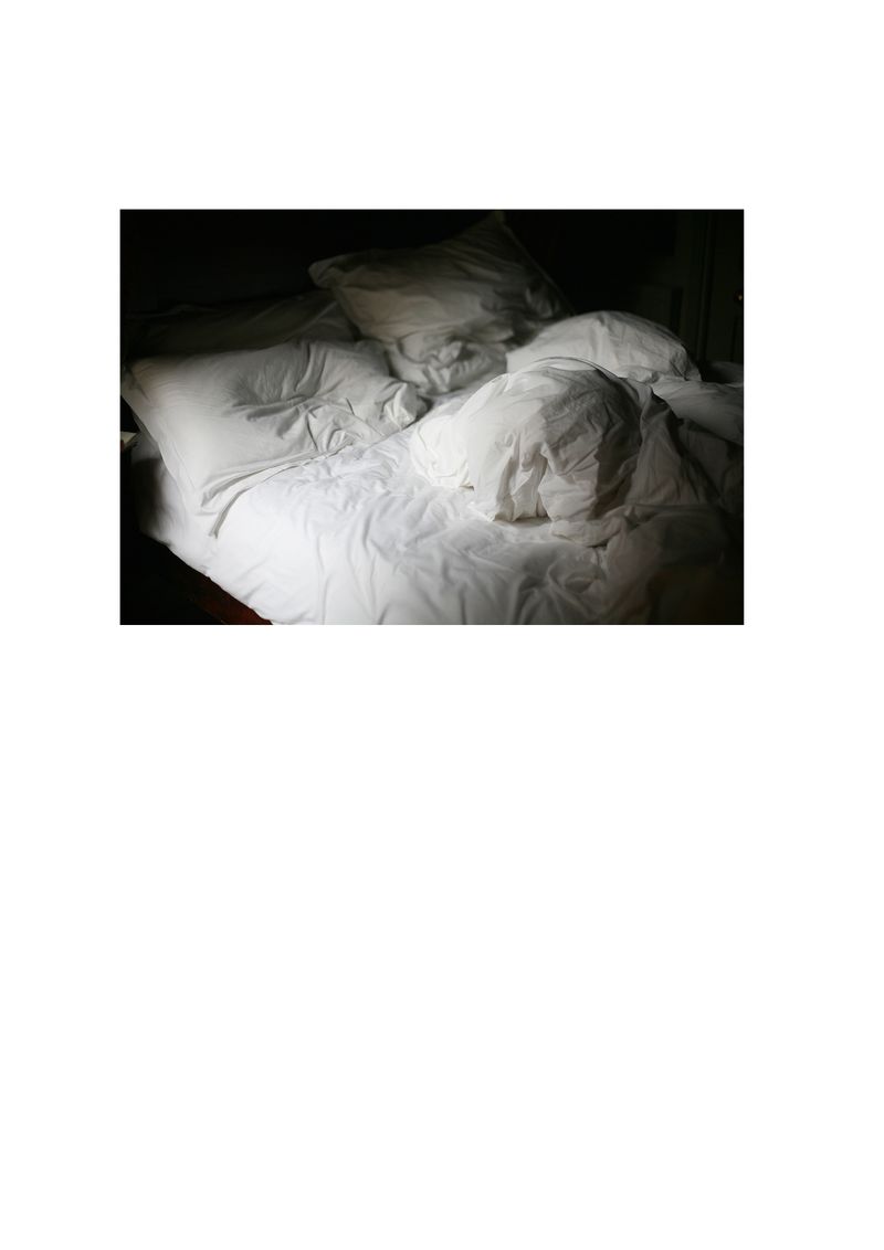 © Diana Velasco - Image from the Family Album photography project