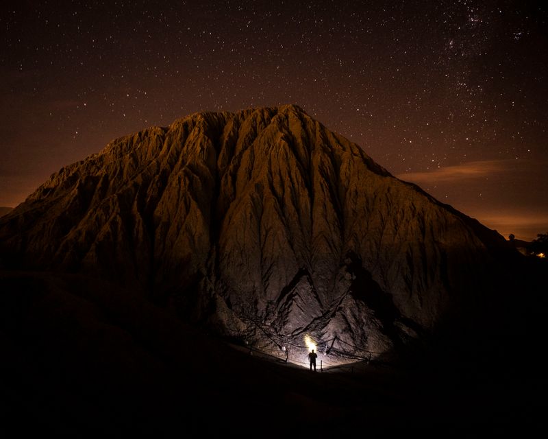 © Marco Garro - Image from the THE GOLD WE INHERITED, THE GOLD OF OUR DREAMS photography project