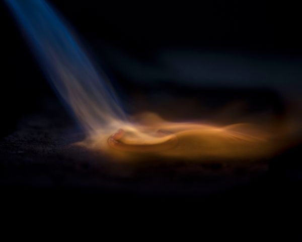 © Marco Garro - Image from the THE GOLD WE INHERITED, THE GOLD OF OUR DREAMS photography project