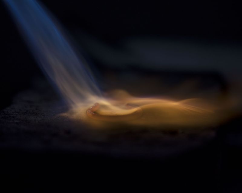 © Marco Garro - Image from the THE GOLD WE INHERITED, THE GOLD OF OUR DREAMS photography project