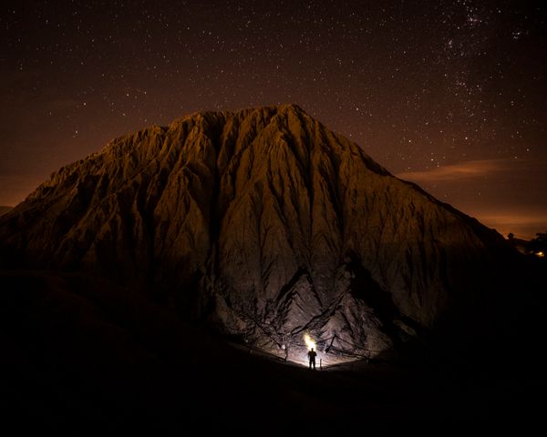 © Marco Garro - Image from the The Gold We inherited, the Gold of Our Dreams photography project