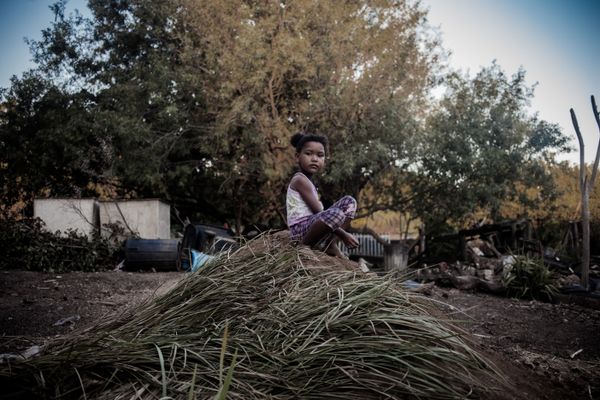 © Sally Low - Image from the ERF81 photography project