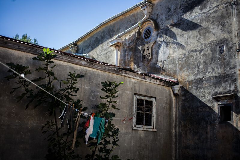 © Sally Low - Image from the ERF81 photography project