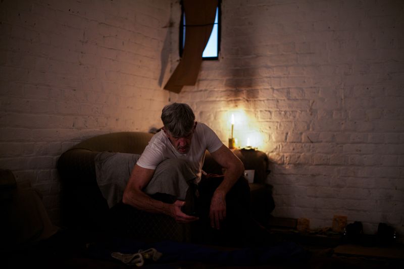 © Sally Low - Image from the ERF81 photography project