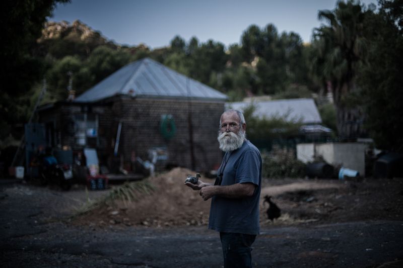 © Sally Low - Image from the ERF81 photography project