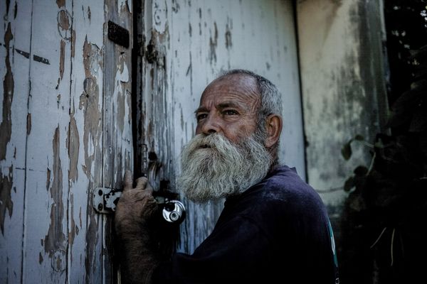 © Sally Low - Image from the ERF81 photography project