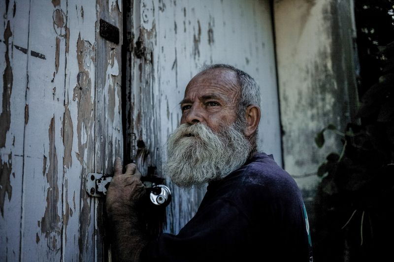 © Sally Low - Image from the ERF81 photography project