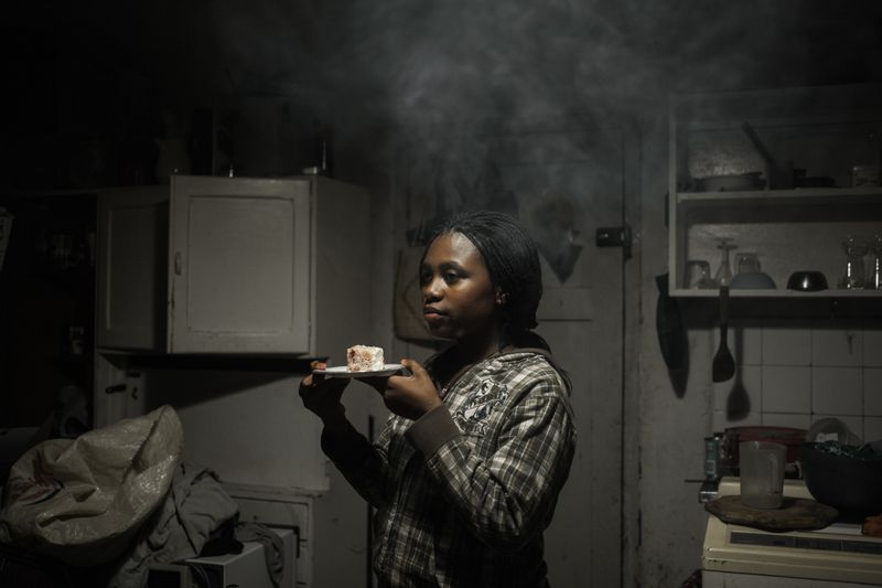 © Sally Low - Image from the ERF81 photography project