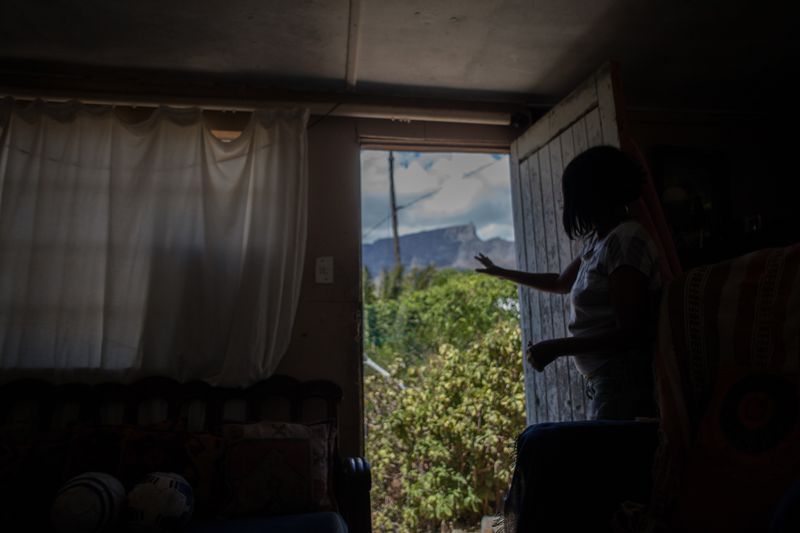 © Sally Low - Image from the ERF81 photography project