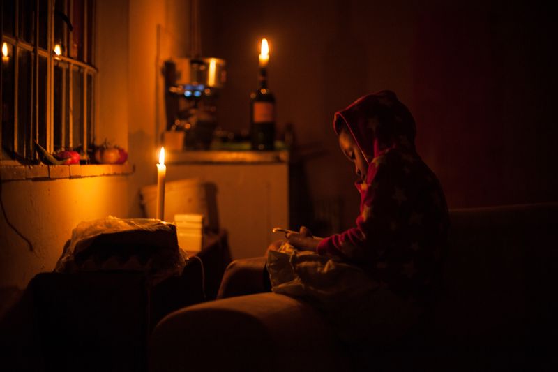 © Sally Low - Image from the ERF81 photography project