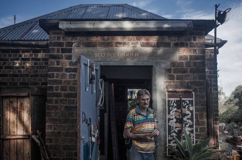 © Sally Low - Image from the ERF81 photography project