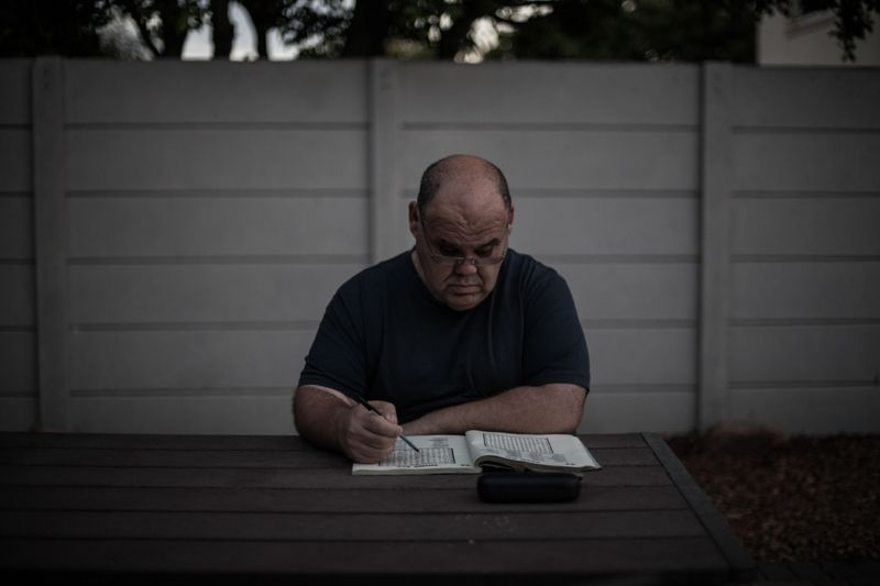 © Sally Low - Image from the Oasis photography project