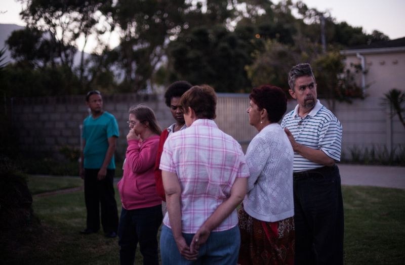 © Sally Low - Image from the Oasis photography project